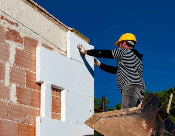 Best Energy Efficiency Insulation in Durham, NC