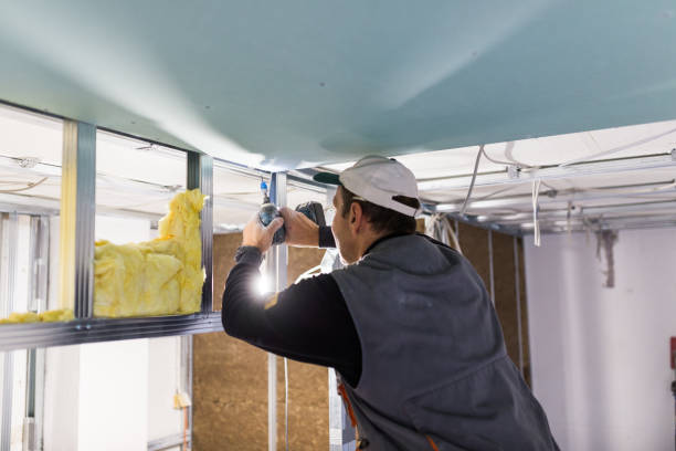 Types of Insulation We Offer in Durham, NC
