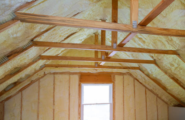 Durham, NC Insulation Contractor Company