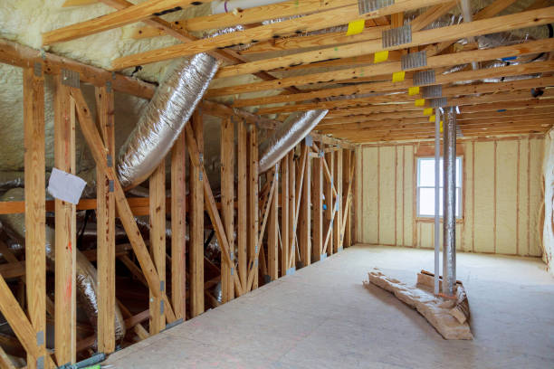 Best Eco-Friendly Insulation in Durham, NC