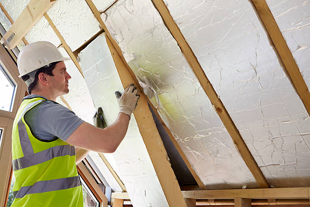 Best Specialized Insulation Services in Durham, NC