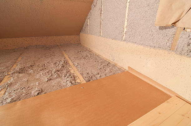 Best Insulation Maintenance and Repair in Durham, NC